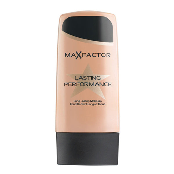 Max Factor Lasting Performance Foundation