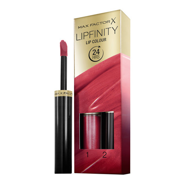 Max Factor Lipfinity Lip Colour 