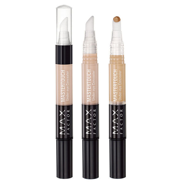 Max Factor Master Touch Concealer 
