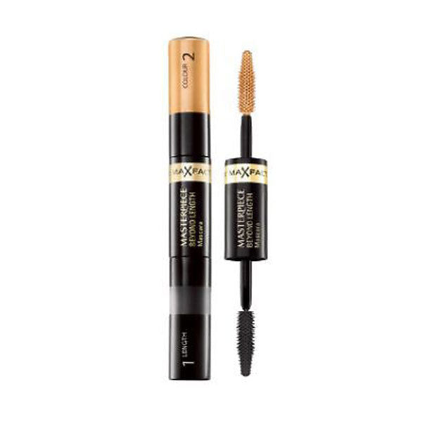Max Factor Masterpiece Beyond Length Mascara