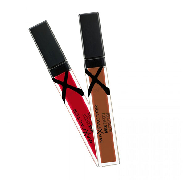 Max Factor Max Effect Gloss Cube 