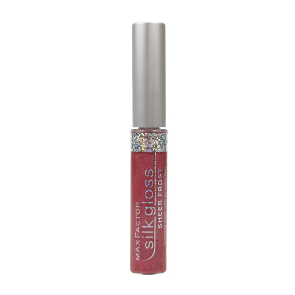 Max Factor Silk Gloss Sheer Frost Lip gloss