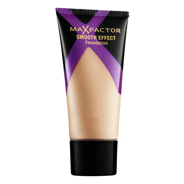 Max Factor Smooth Effect Foundation