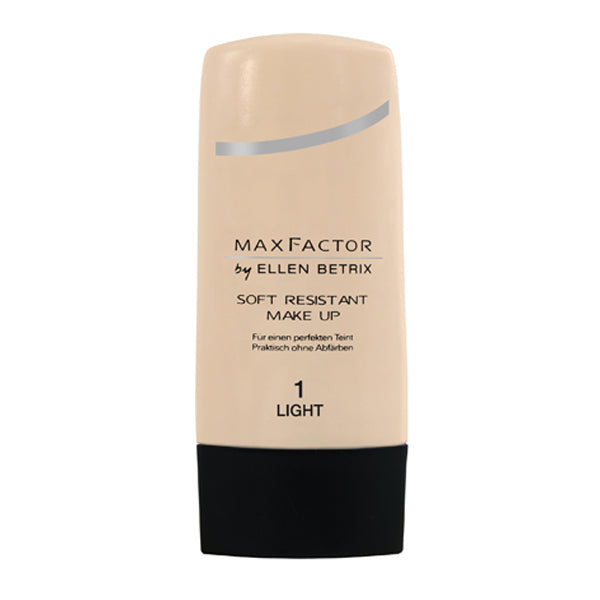 Max Factor Soft Resistant Makeup by Ellen Betrix