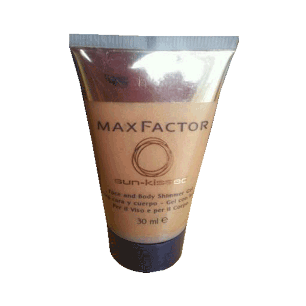 Face Max Factor