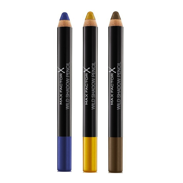 Max Factor Wild Shadow Eyeshadow Pencil