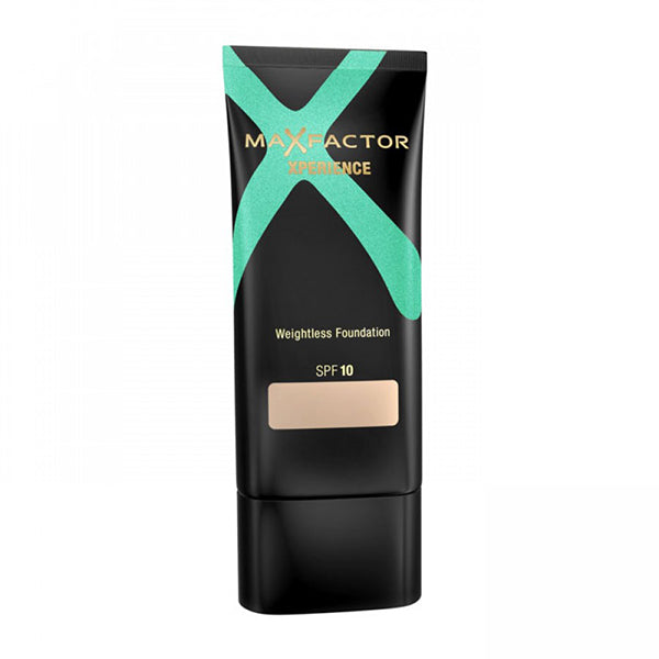 Max Factor Xperience Weightless Foundation