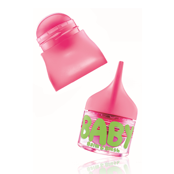Maybelline Baby Lips Balm & Blush