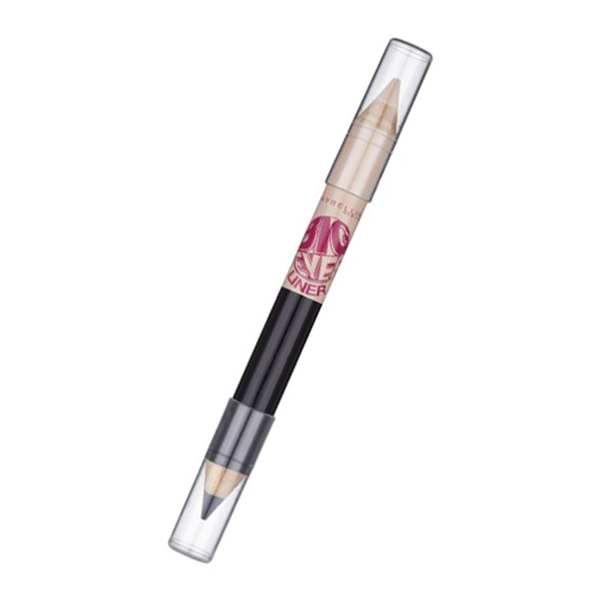 Maybelline Big Eyes Liner