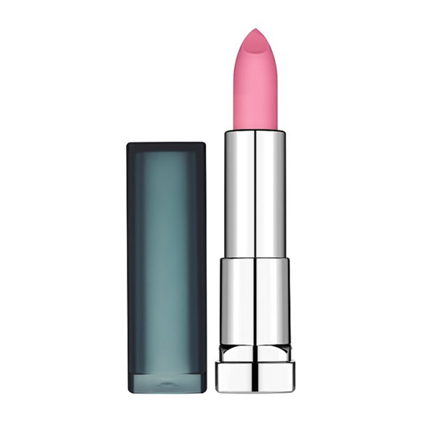 Maybelline Color Sensational Matte Lipstick