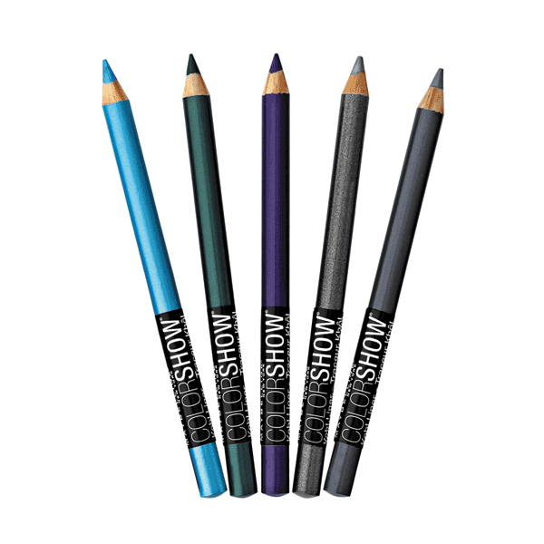 Maybelline Color Show Crayon Kohl Liner