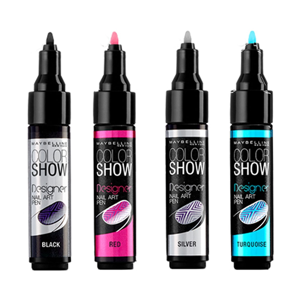 Maybelline Color Show Nail Art Pen
