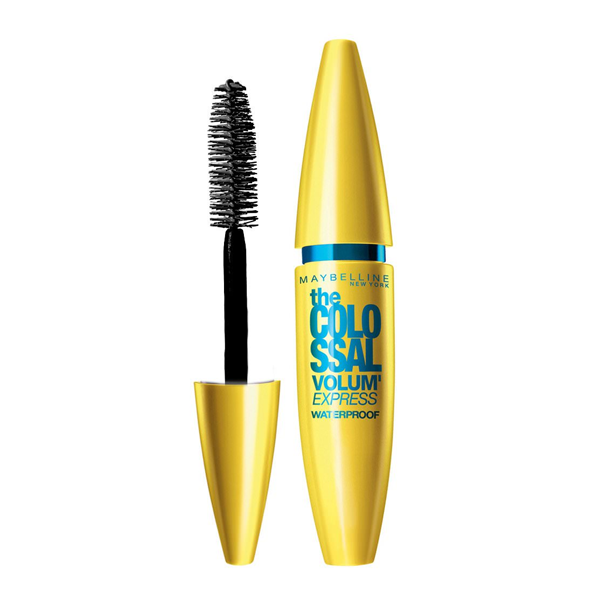 Maybelline Colossal Volume Express Waterproof Mascara