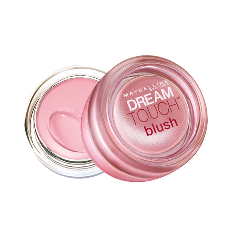 Maybelline Dream Touch Blush