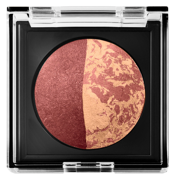 Maybelline Eye Studio Baked Eyeshadow