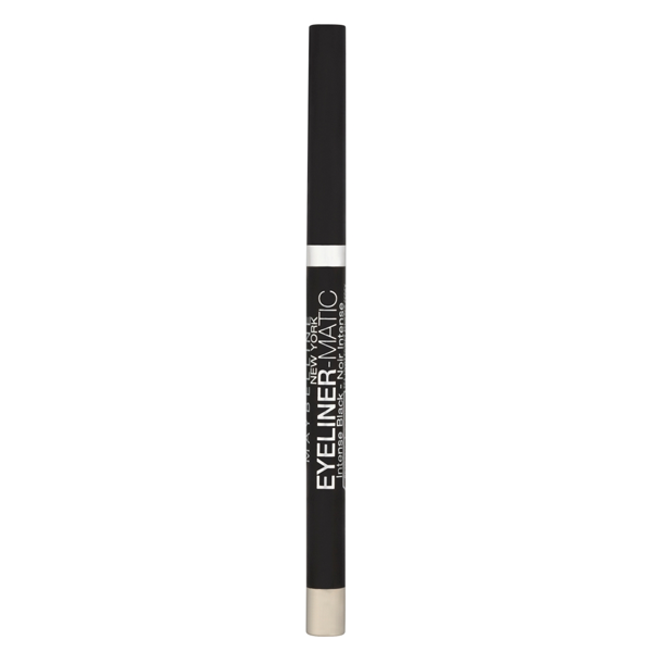 Maybelline Eyeliner Matic Black 5ml