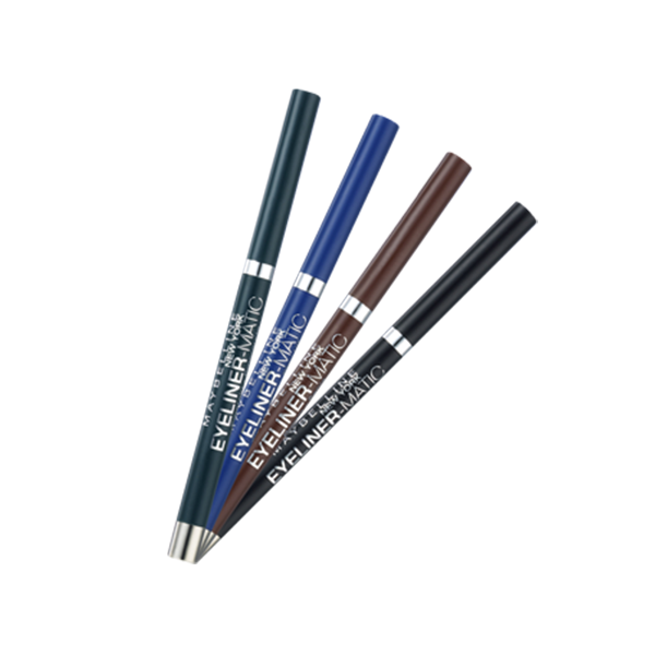 Maybelline Eyeliner Matic