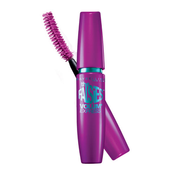 Maybelline New York Volum’ Express The Falsies  Mascara in Black