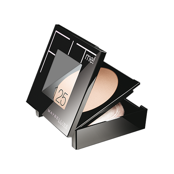 Maybelline Fit Me Pressed Powder
