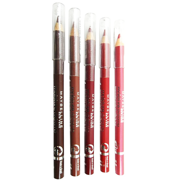 Maybelline Hydra Extreme Lip Liner