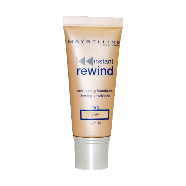 Maybelline Instant Rewind Foundation