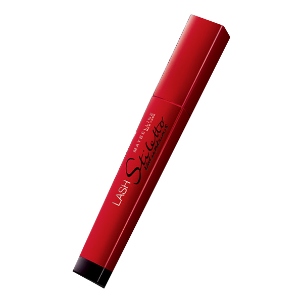 Maybelline Lash Stiletto Volume & Length Mascara Very Black
