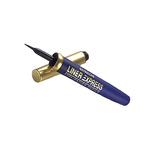 Maybelline Liner Express Liquid Eyeliner
