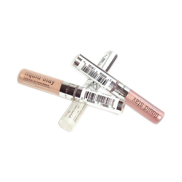 Maybelline Liquid Stay Eye Shadow