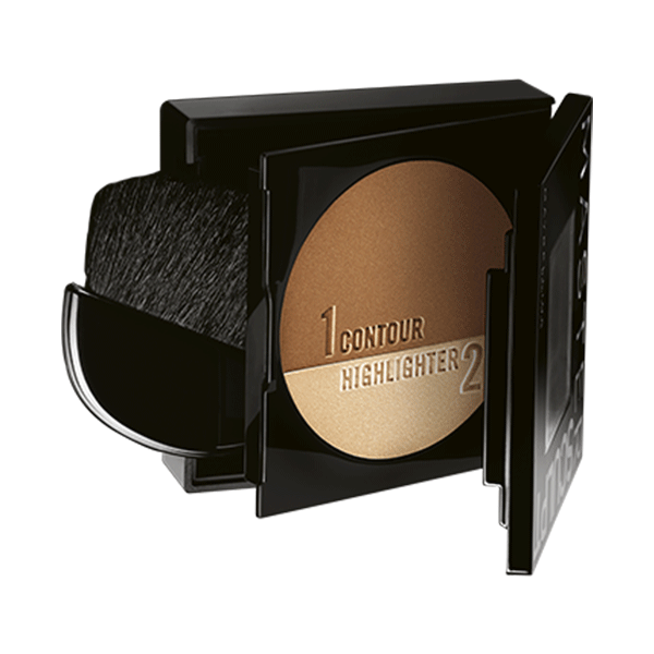 Maybelline Master Sculpt Contouring