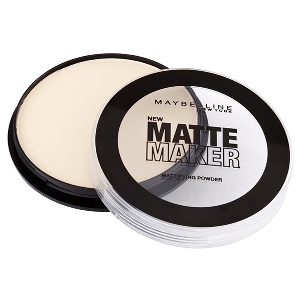 Maybelline Matte Maker Mattifying Powder 16g