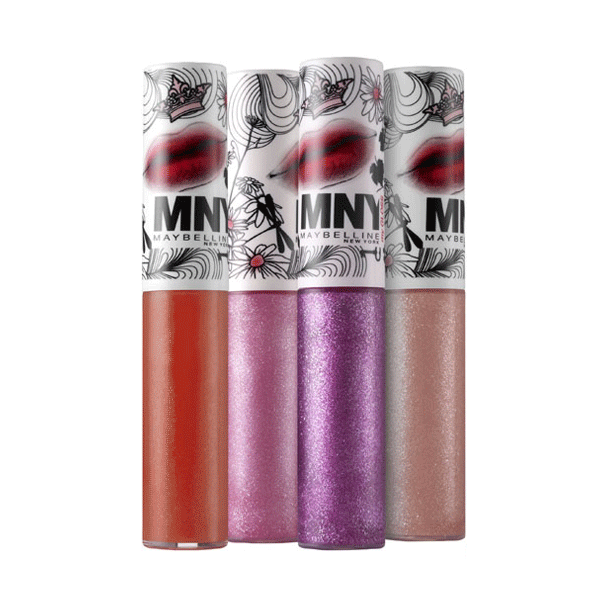 Maybelline MNY Lip Gloss