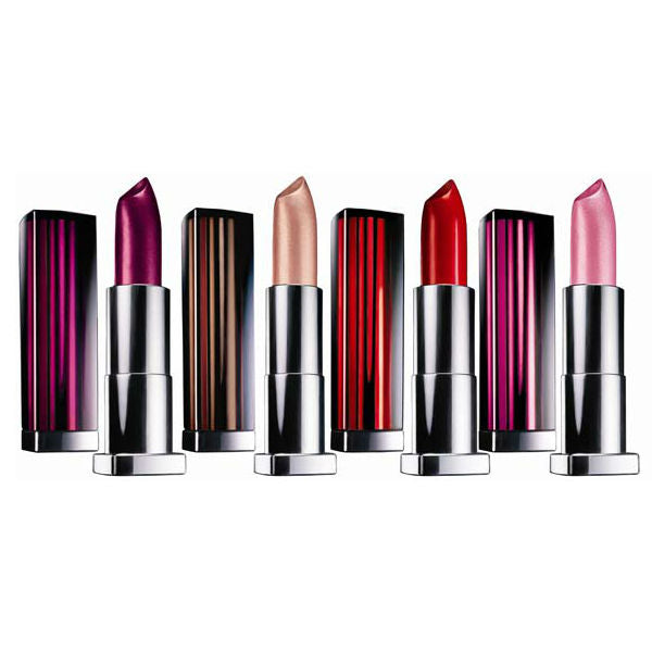 Maybelline New York Colour Sensational Lipstick