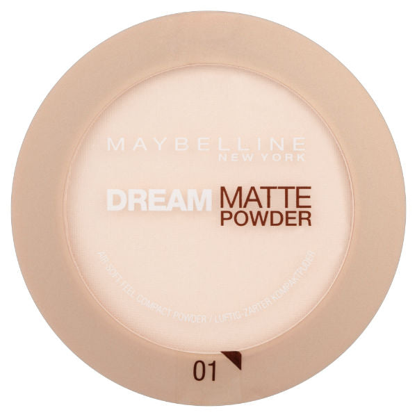 Maybelline New York Dream Matte Powder