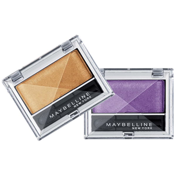 Maybelline New York Eyestudio Eyeshadow Mono