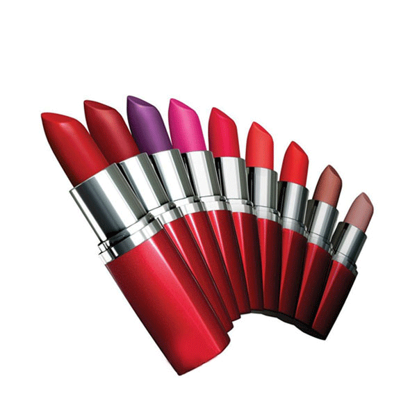 Maybelline New York Moisture Extreme Lipstick