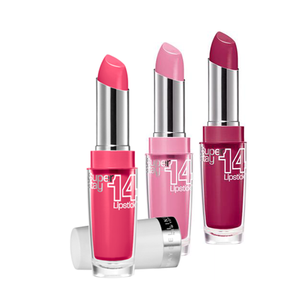 Maybelline New York Super Stay 14 Hour Lipstick 