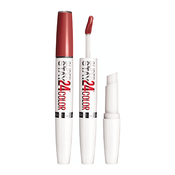 Maybelline New York Superstay 24HR Lip Colour