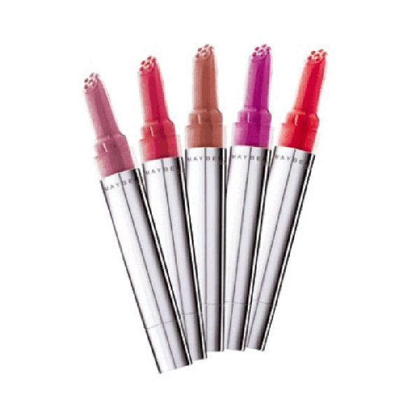 Maybelline New York Water Shine Elixir Lip Gloss 