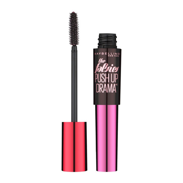 Maybelline Push Up Drama Mascara Very Black