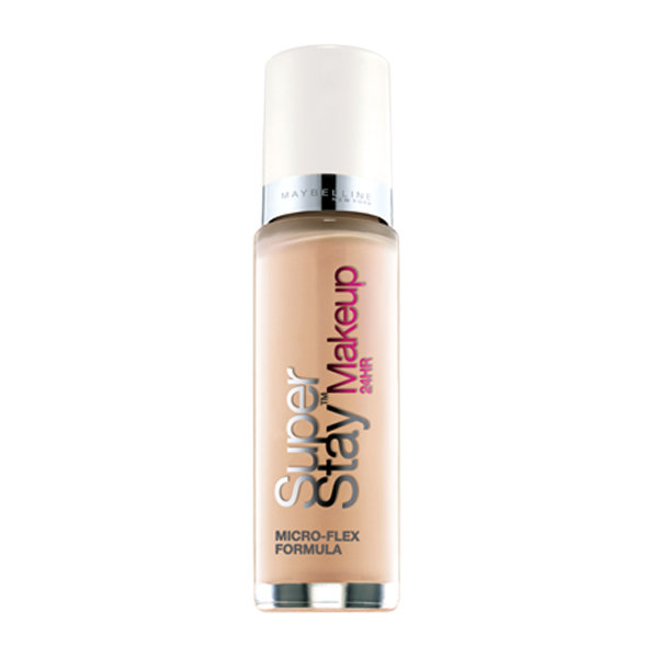Maybelline Superstay 24HR Foundation