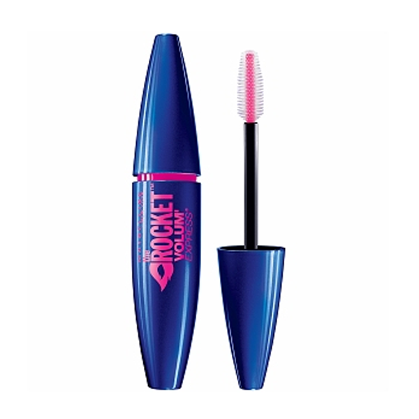 Maybelline The Rocket Volume Express Mascara Black