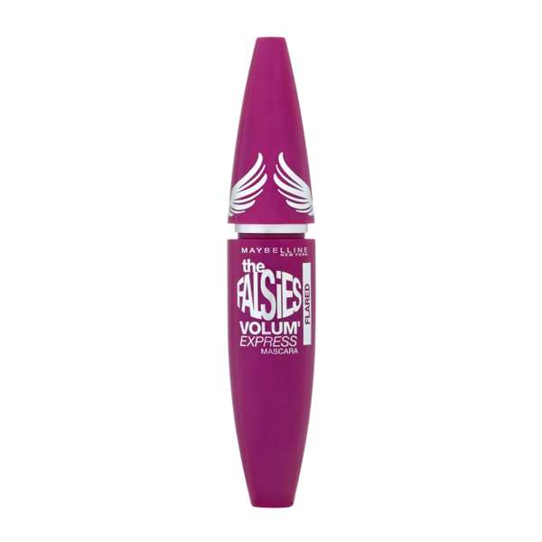 Maybelline Volum Express Mascara The Falsies Flared Black
