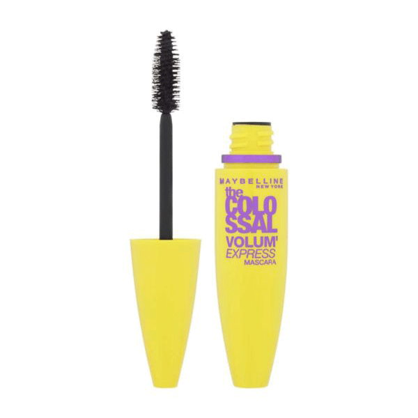 Maybelline Volum' Express The Colossal Mascara