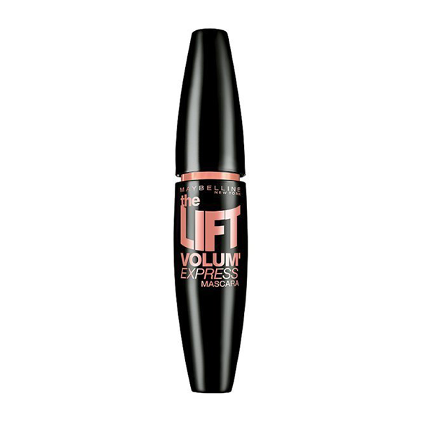 Maybelline Mascara Volum Express Lift Black 10ml