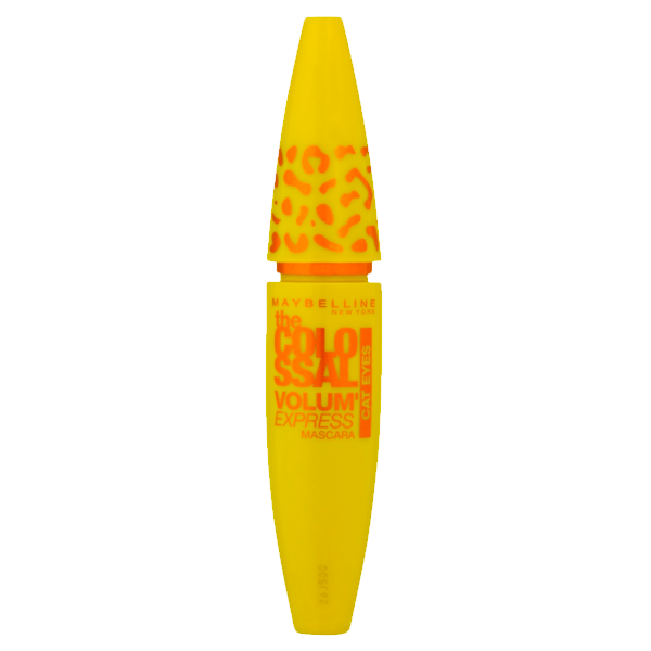 Maybelline Volume Express Mascara The Colossal Cat Eye