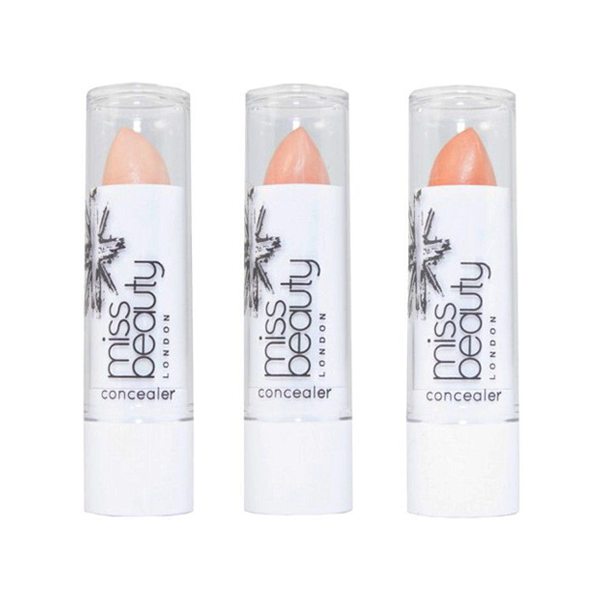 Miss Beauty London Concealer