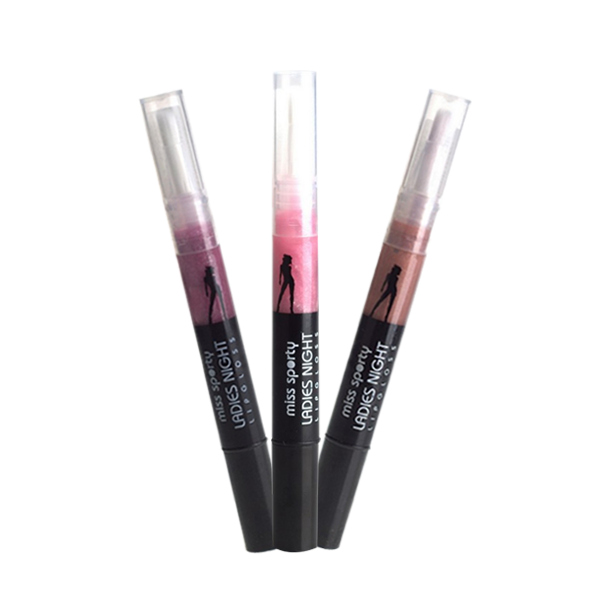 Miss Sporty Ladies Night Lipgloss