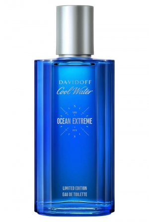 Cool Water Ocean Extreme Davidoff for Men 75ml 