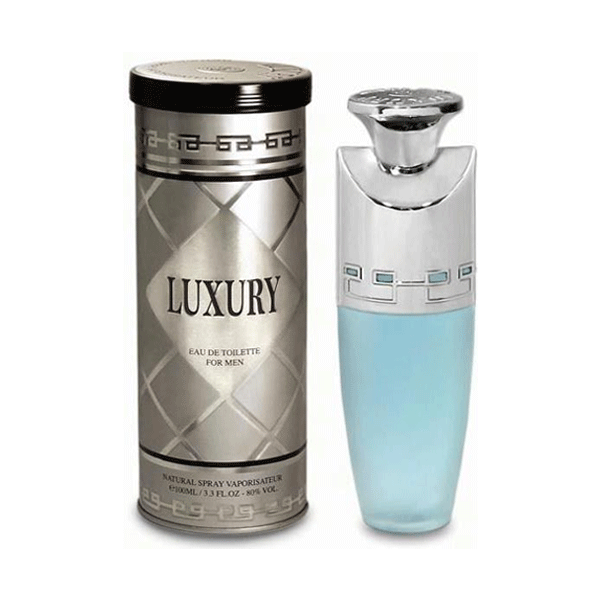 New Brand Luxury Eau De Toilette 100ml