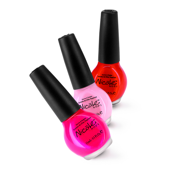 Nicole by OPI Nail Laquer